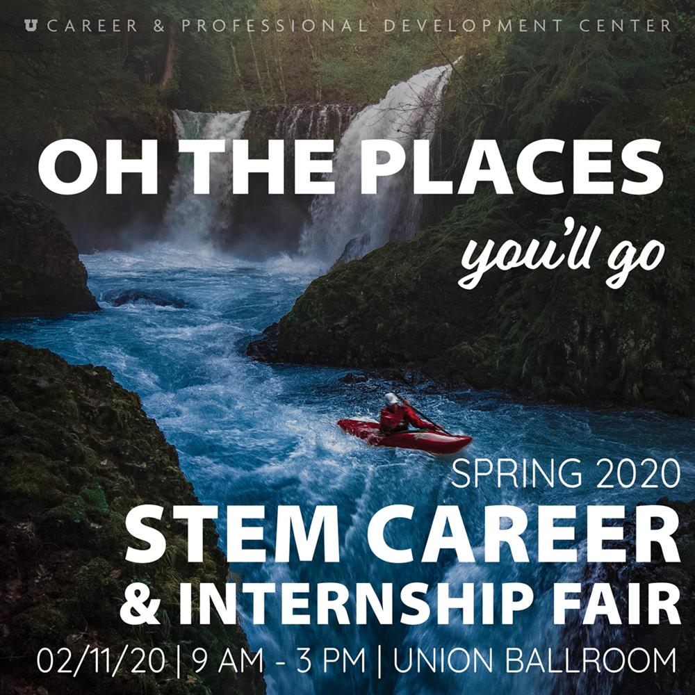 stem career fair